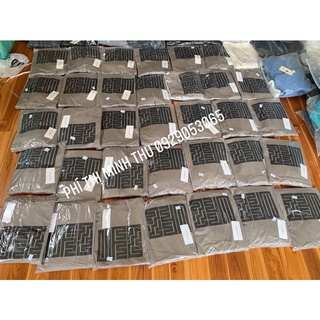 Áo Hoodie Nâu Hàn