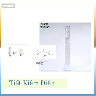 ĐÈN LED REMAX RL-E180
