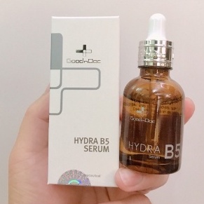 Serum B5 Hydra Goodndoc Phục Hồi Dưỡng Trắng Da Hàn Quốc | BigBuy360 - bigbuy360.vn