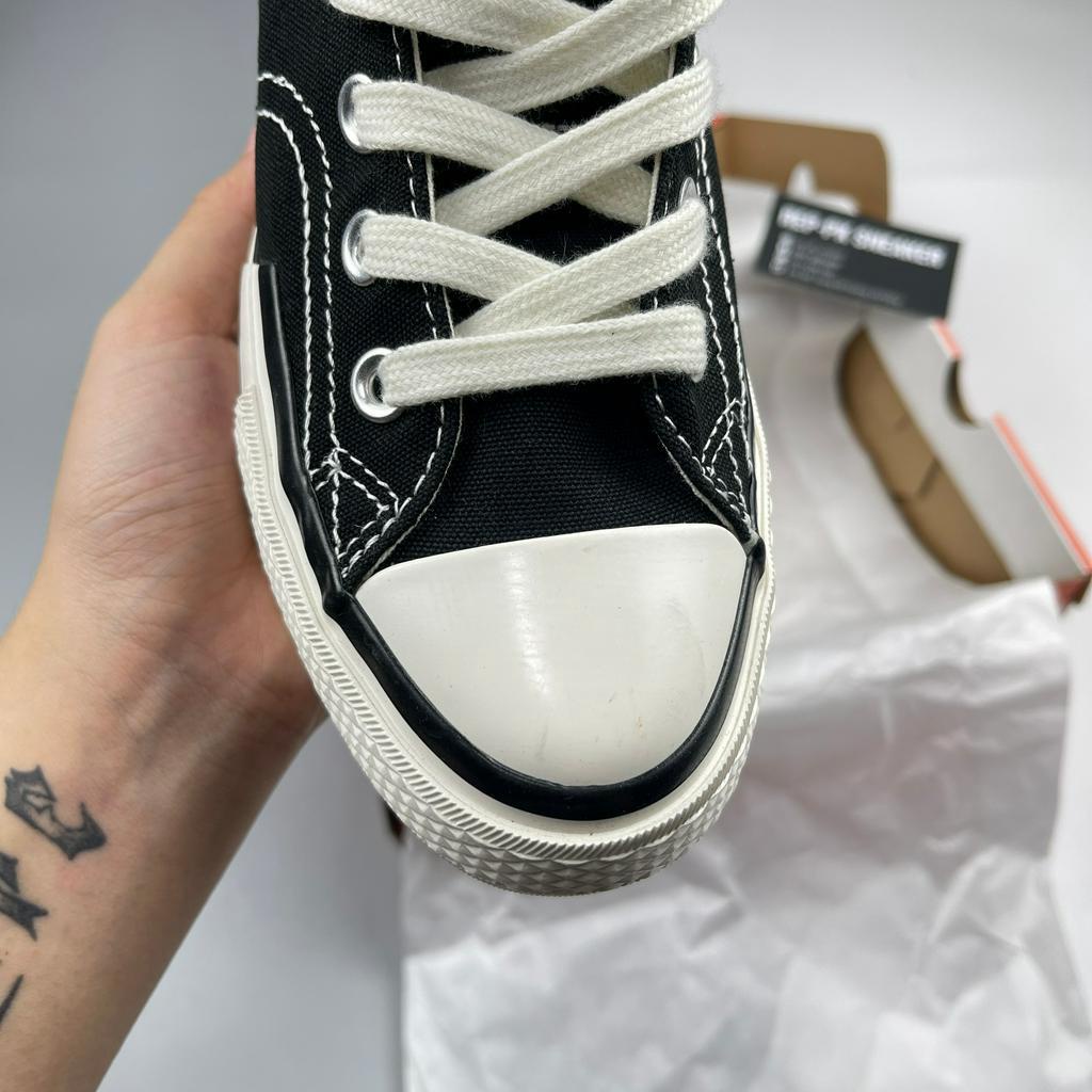 Giày đi học Converse Chuck 70 Plus Black  - REPK Sneaker / High Quality