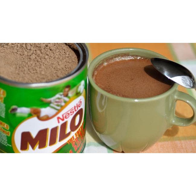 [CHÍNH HÃNG] Sữa MILO ÚC 1Kg