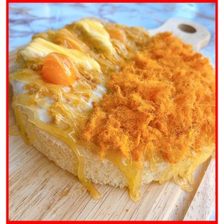 1kg ruốc gà cay L1+ 2kg ruốc gà bông L1