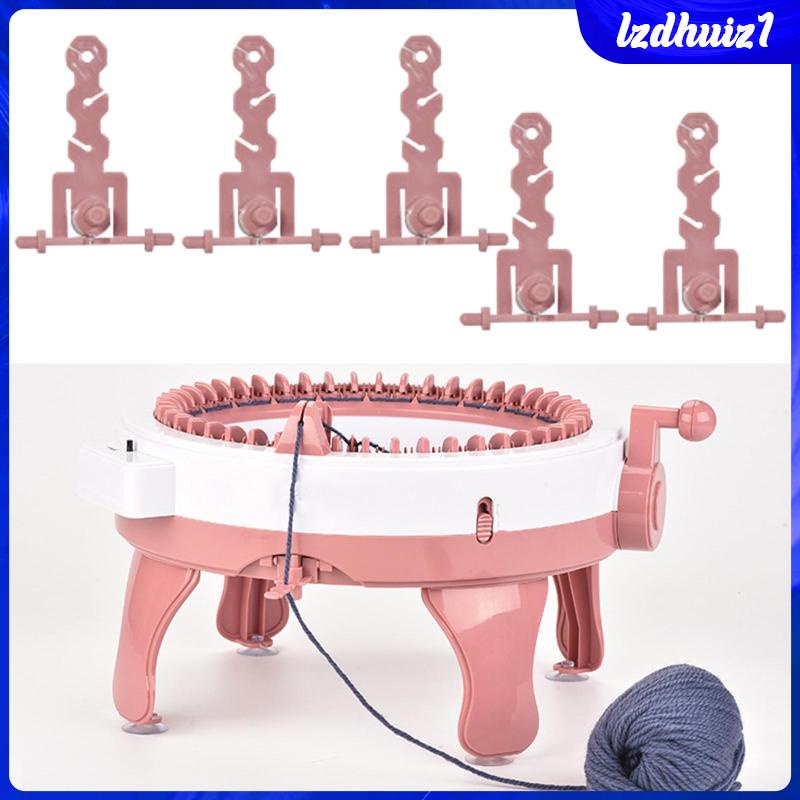 Máy Đan Len Thủ Công 48 Kim Tự Làm