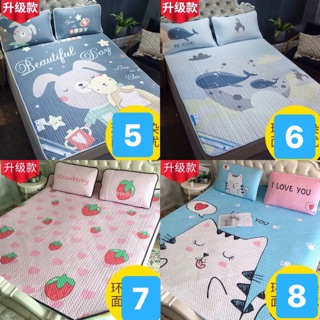 Bộ Ga+Gối điều hoà