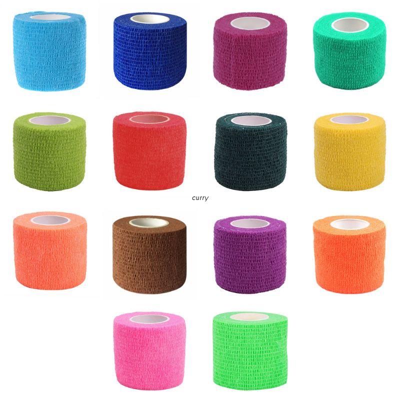 ✿ Cuộn Băng Y Tế Bảo Vệ Sức Khỏe 4.5m