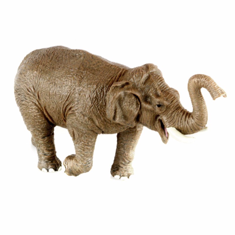 Mô hình đồ chơi Voi Châu Á