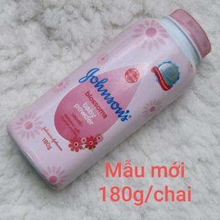 Phấn rôm johnson 65g, 100g, 180g