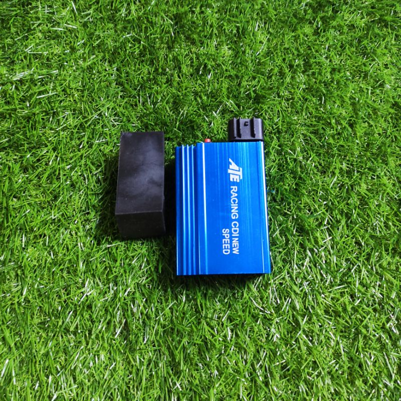 IC SIRIUS ATE CHỈNH 8 MAP