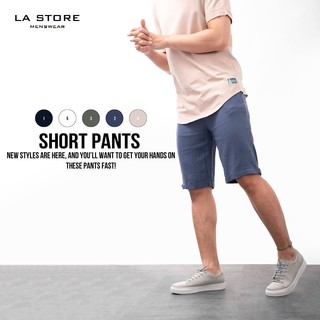 NEW - Quần short linen cực thoải mái thoáng mát - full 5 màu