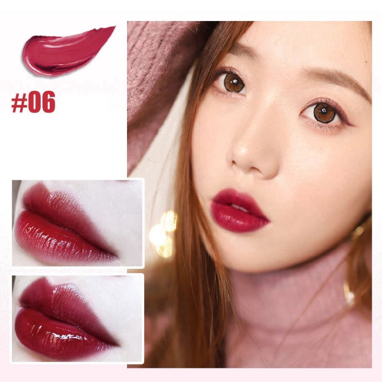 Sale 69% Son kem tint Joy Color Jlaya nhiều màu sắc thời trang, 04# Giá gốc 45000đ- 23F65