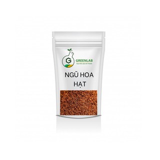 50g Ngũ hoa hạt