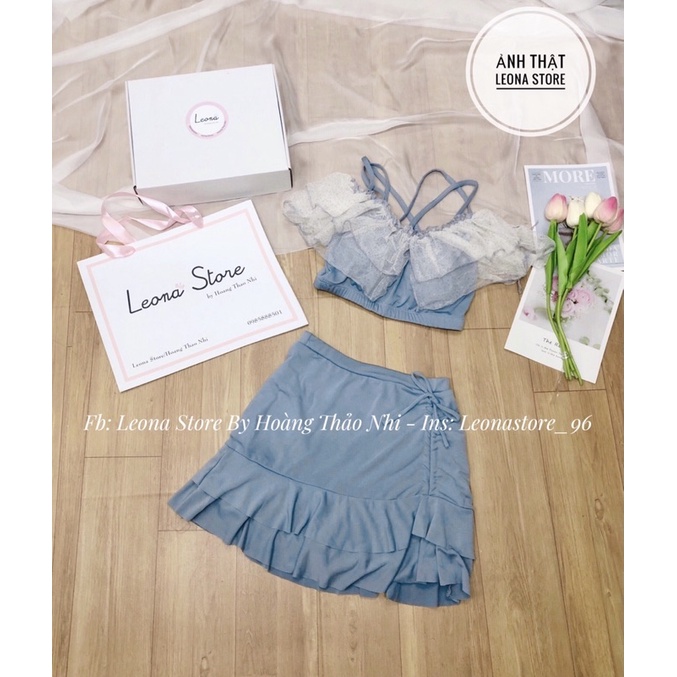 (CÓ SẴN+VIDEO) Bikini ren ngực, đồ bơi đi biển kín đáo Quảng Châu loại 1 | BigBuy360 - bigbuy360.vn