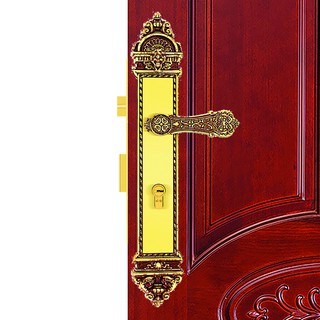 Khóa của đi đồng sịn việt tiệp 04199