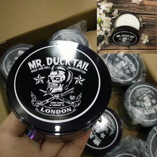 Sáp vuốt tóc mr.ducktail london