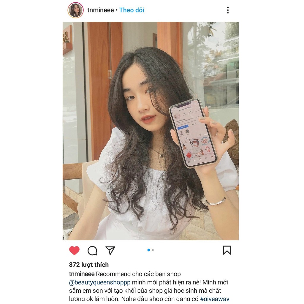 [SALE LỖ CHÍNH HÃNG]] 𝑺𝑶𝑵 𝑩𝑶́𝑵𝑮 𝑺𝑰𝑬̂𝑼 𝑳𝑰̀ 𝑳𝑰𝑳𝒀𝑩𝒀𝑹𝑬𝑫 𝑳𝑨𝒀𝑬𝑹 𝑭𝑰𝑿𝑰𝑵𝑮 𝑻𝑰𝑵𝑻 | BigBuy360 - bigbuy360.vn