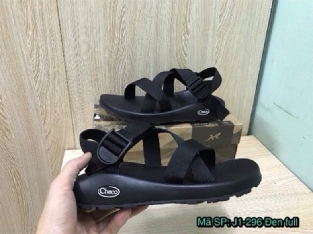 (VIDEO) Dép chaco nam thời trang trẻ trung hót hít