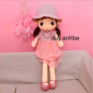 Búp bê bông 80cm