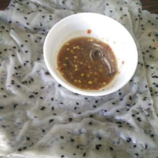 Bánh tráng Ninh Thuận 1kg