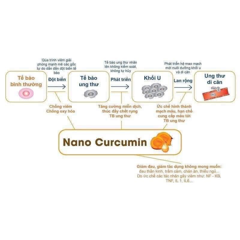 NGHỆ NANO CUCU E100 HÀN QUỐC MỚI CURCUMIN_365 | BigBuy360 - bigbuy360.vn