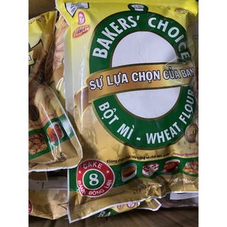 Bột mì Bakers’ Choice số 8 ( bịch 1kg )