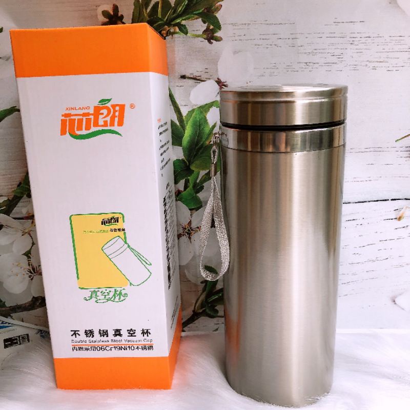 Bình giữ nhiệt INOX 304 1000ml-1200ml-1500ml cao cấp