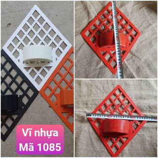vĩ treo tường
