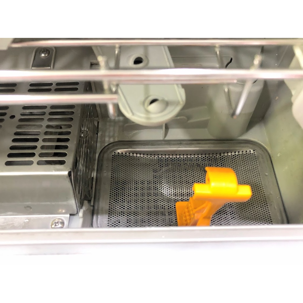 MÁY RỬA BÁT PANASONIC TM2 - BẢO HÀNH 12 THÁNG LỖI ĐỔI MỚI