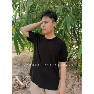 [ẢNH THẬT] ÁO THUN ĐEN KIRKLAND