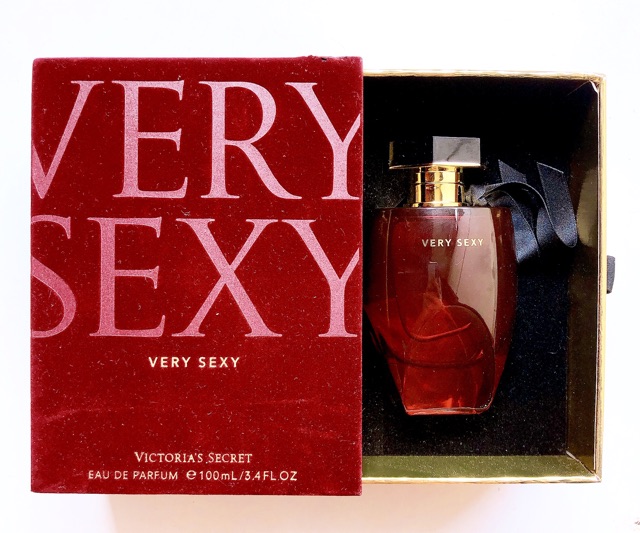 [HOT] Mẫu thử Nước hoa Victoria Secret Very Sexy 10ml EDP Spray / Chuẩn authentic [MUA NGAY]