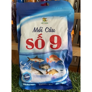 [COMBO]2 Gói Mồi Câu Phú Thành 7+9