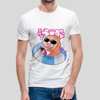 Áo thun nam mirako umaru 02 - swag
