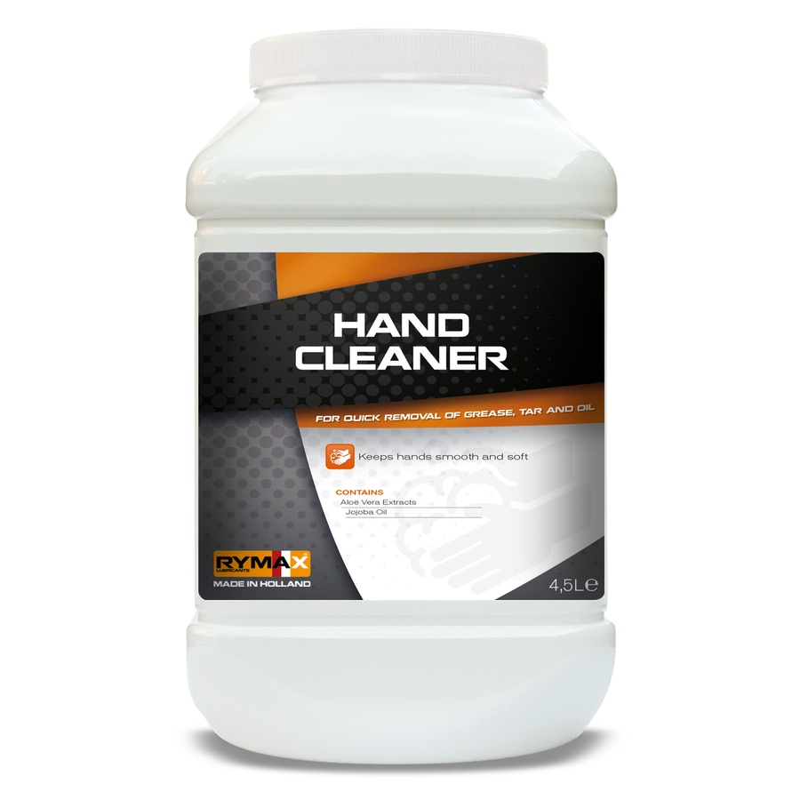 Rymax Hand cleaner – Dung dịch rửa tay