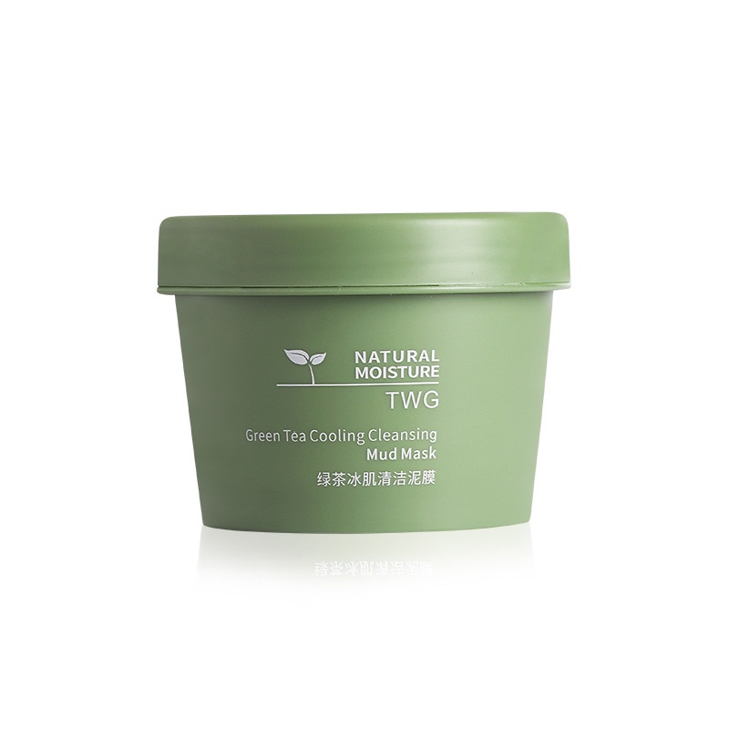 Mặt Nạ Ngủ trà xanh ⚡️50K 𝐅𝐑𝐄𝐄 𝐒𝐇𝐈𝐏⚡️ Mặt Nạ Bùn