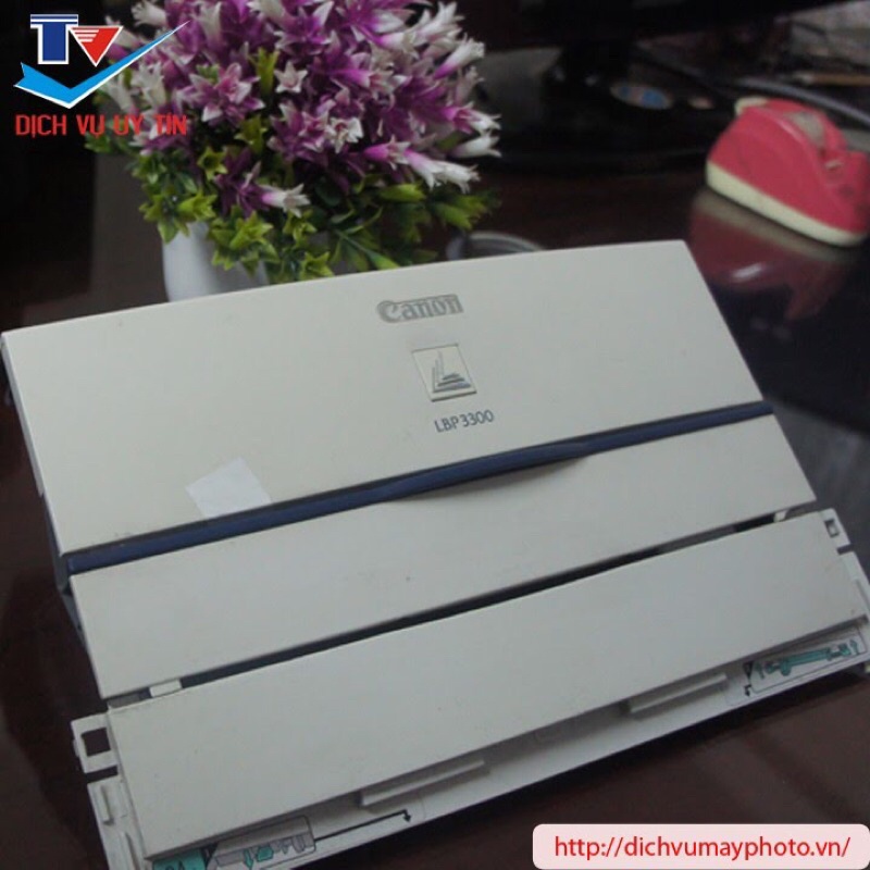 Linh kiện, bộ vỏ nhựa canon 3300 hàng tháo máy