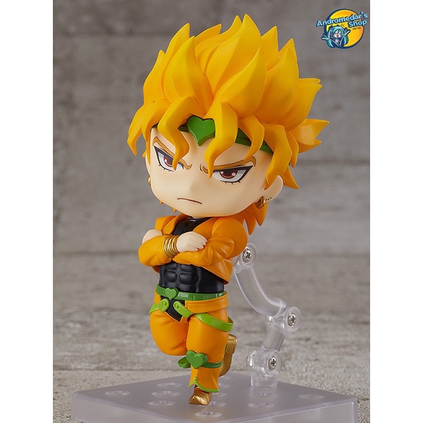 Mô hình nhân vật JoJo's Bizarre Adventure Nendoroid 1110 DIO