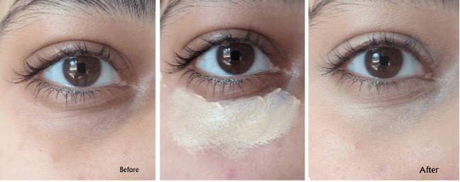 Kem che khuyết điểm Glossier