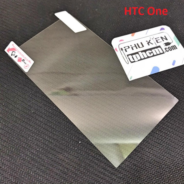 Dán trong HTC One
