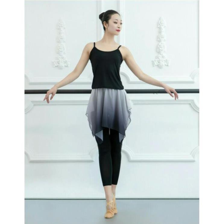 Quần legging liền váy múa ballet Q21 Uyển Nhi