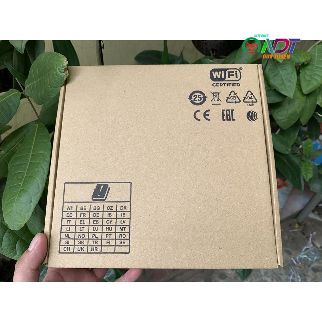 🇻🇳 hộp carton .dùng cho wifi aruba . aerohive . ruckus ...