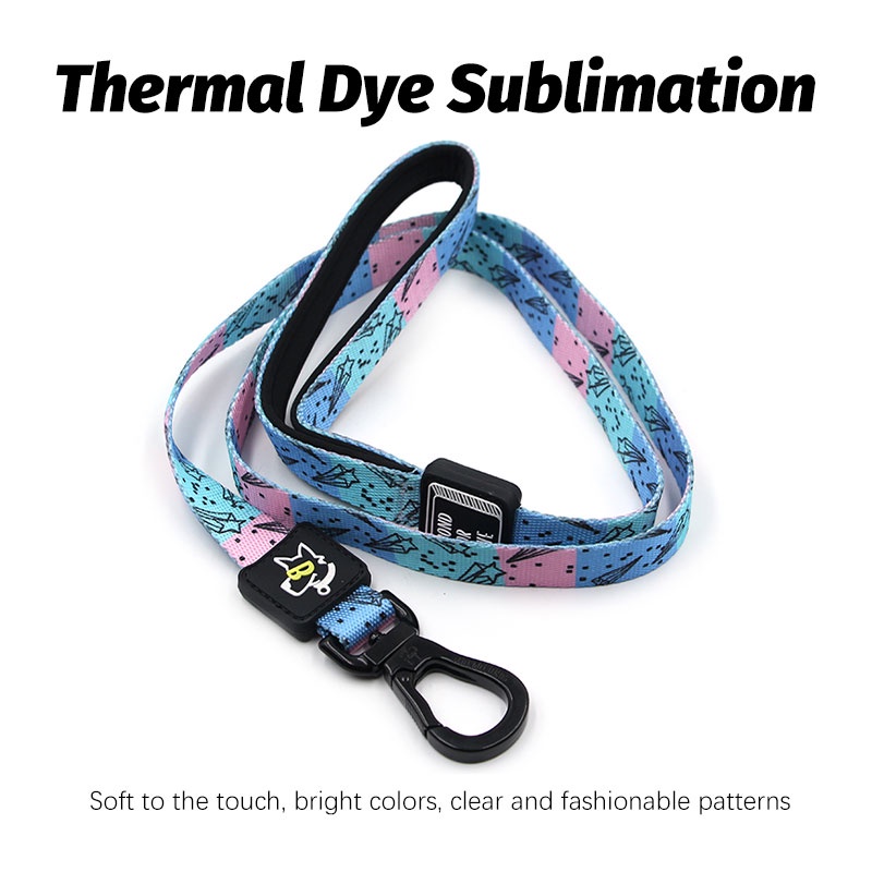 HamshMoc Dây Dắt Thú Cưng Đi Dạo Chất Liệu Nilon Mềm Kèm Móc Tiện Dụng Cho Cún Cưng Cỡ Nhỏ / Vừa / Lớn