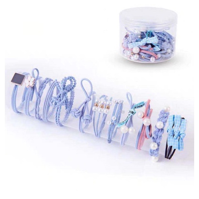 SET 12 CỘT TÓC THỜI TRANG T04