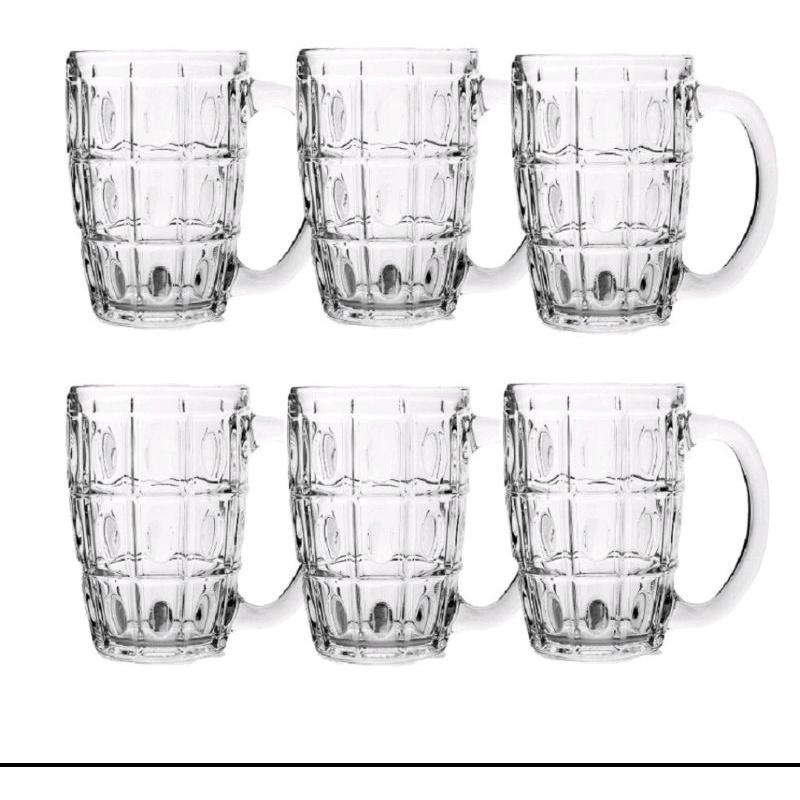 Ly uống bia 316 việt nam.