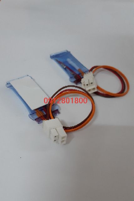 SENSOR CẢM BIẾN ÂM TỦ LẠNH MẠCH LG CHÍNH HÃNG