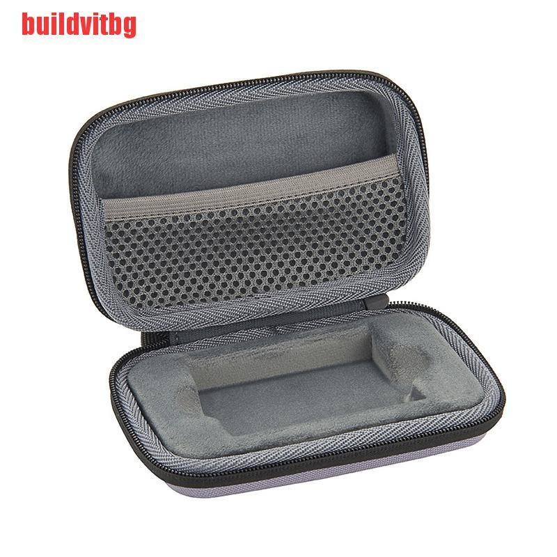 Túi Đựng Ổ Cứng Di Động Bằng Eva Cứng Di Động Cho Samsung Ssd T5 Gvq | BigBuy360 - bigbuy360.vn