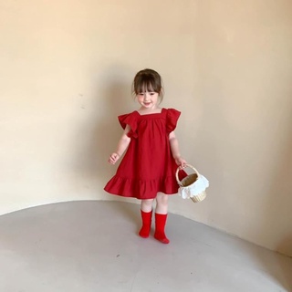 uy đầm mùa hè cho bé