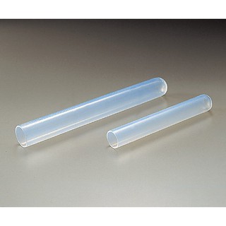 Ống nghiệm nhựa phi 16 x 100cm (túi 150 chiếc)