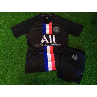 Áo quần bóng đá clb psg 2020-2021