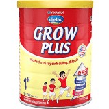 Sữa Bột Dielac Grow Plus 1+ 1,5kg