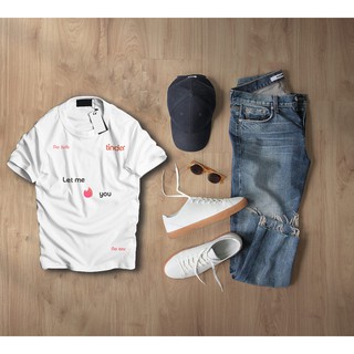 Áo couple tinder FWB, ONS, sugar baby, sugar daddy