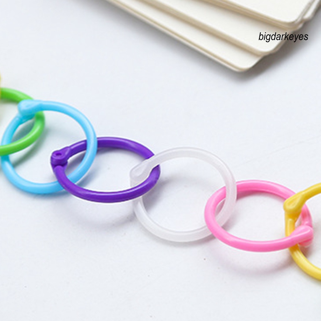 1 Hộp Đựng Thẻ Bằng Nhựa Linh Hoạt Nhiều Màu Sắc